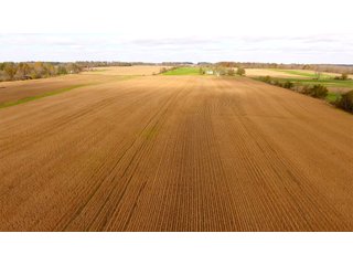 TRACT 4 - IMPORTANT INDIANA LAND AUCTION - 346+/- ACRES - 3 FARMS OFFERED IN 9 TRACTS IN WAYNE COUNTY, INDIANA